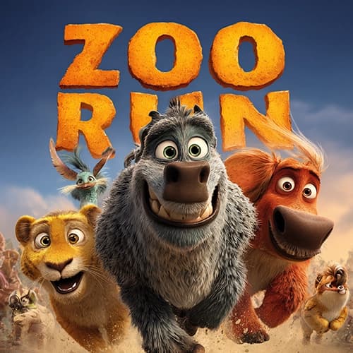 Zoo Run